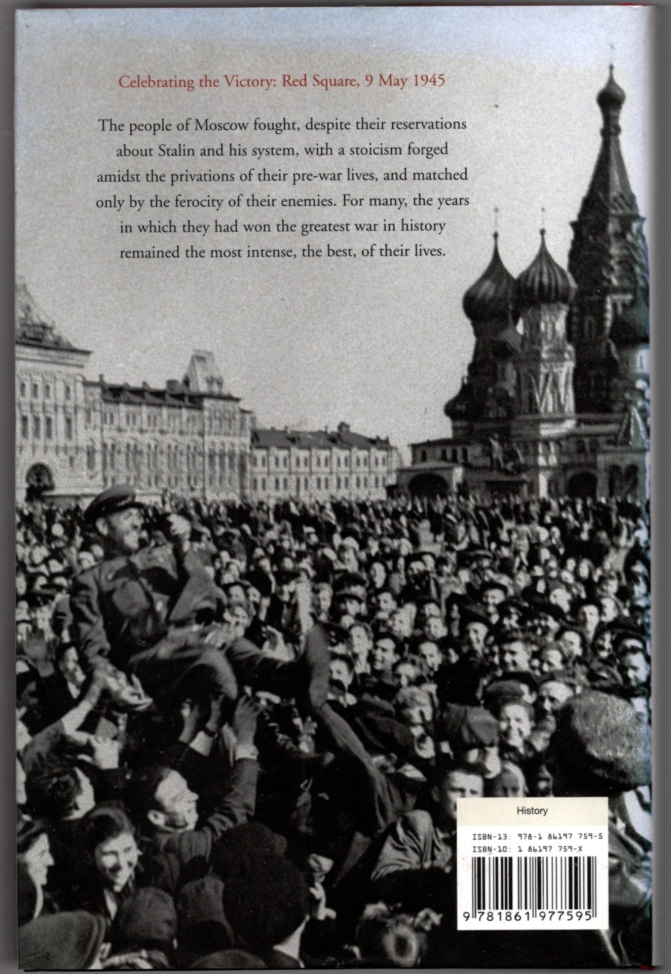 Moscow 1941 A City and its People at War