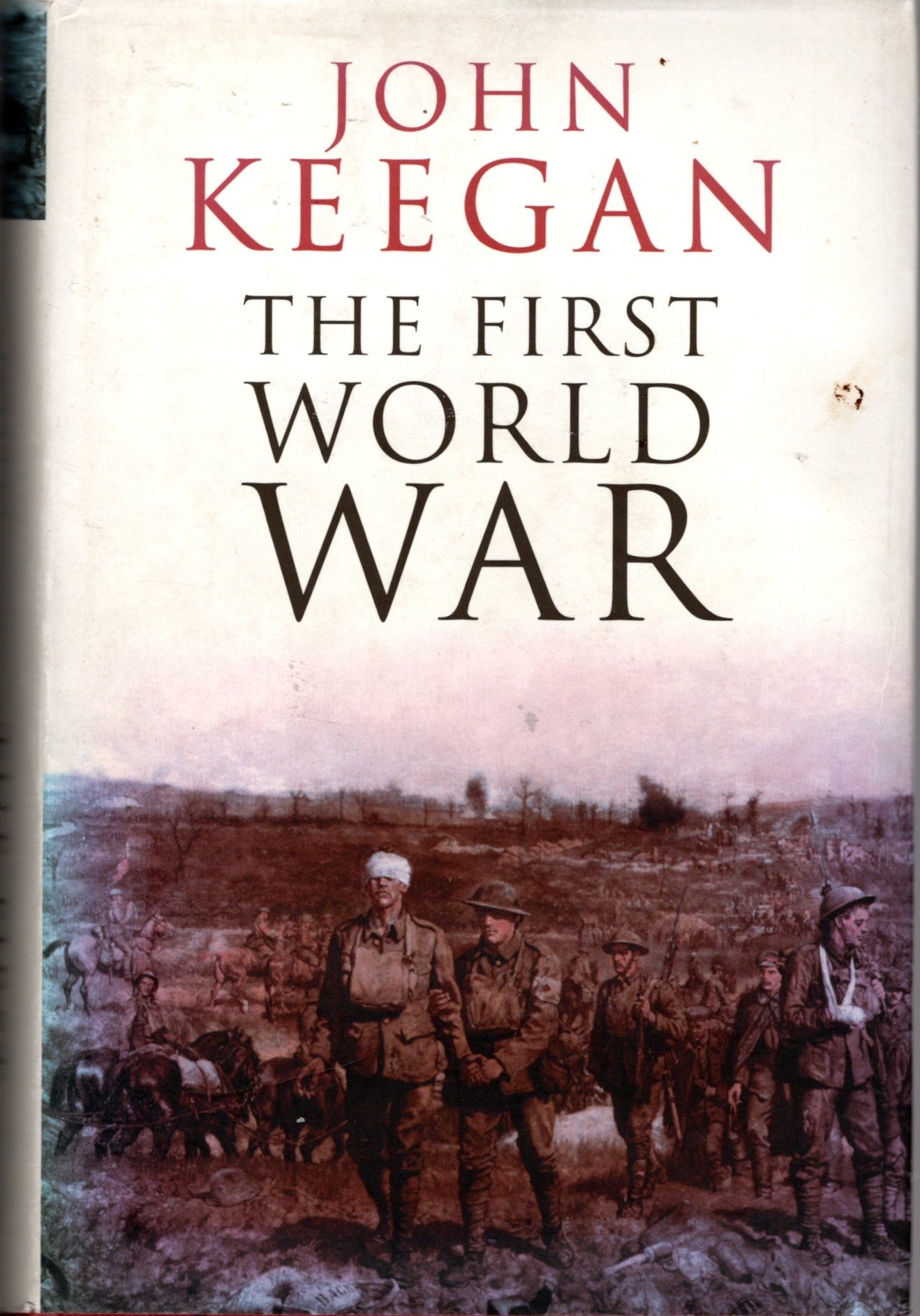 The First World War