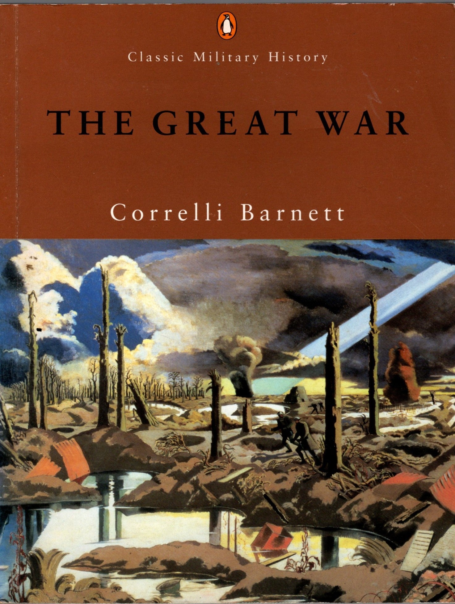 The Great War