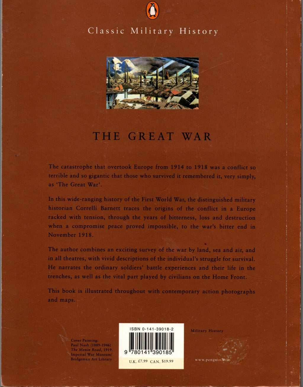 The Great War