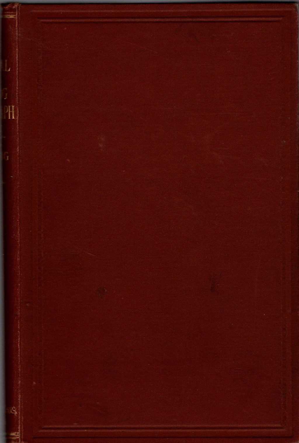 General And Mining Telegraph Code