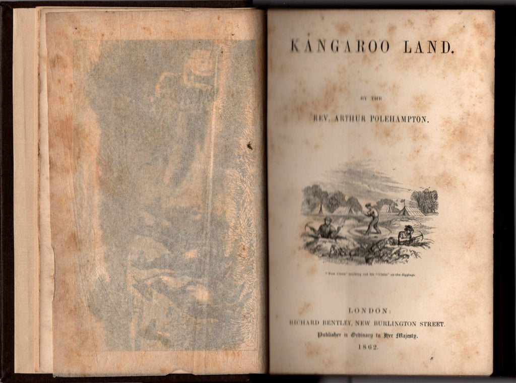 Kangaroo Land