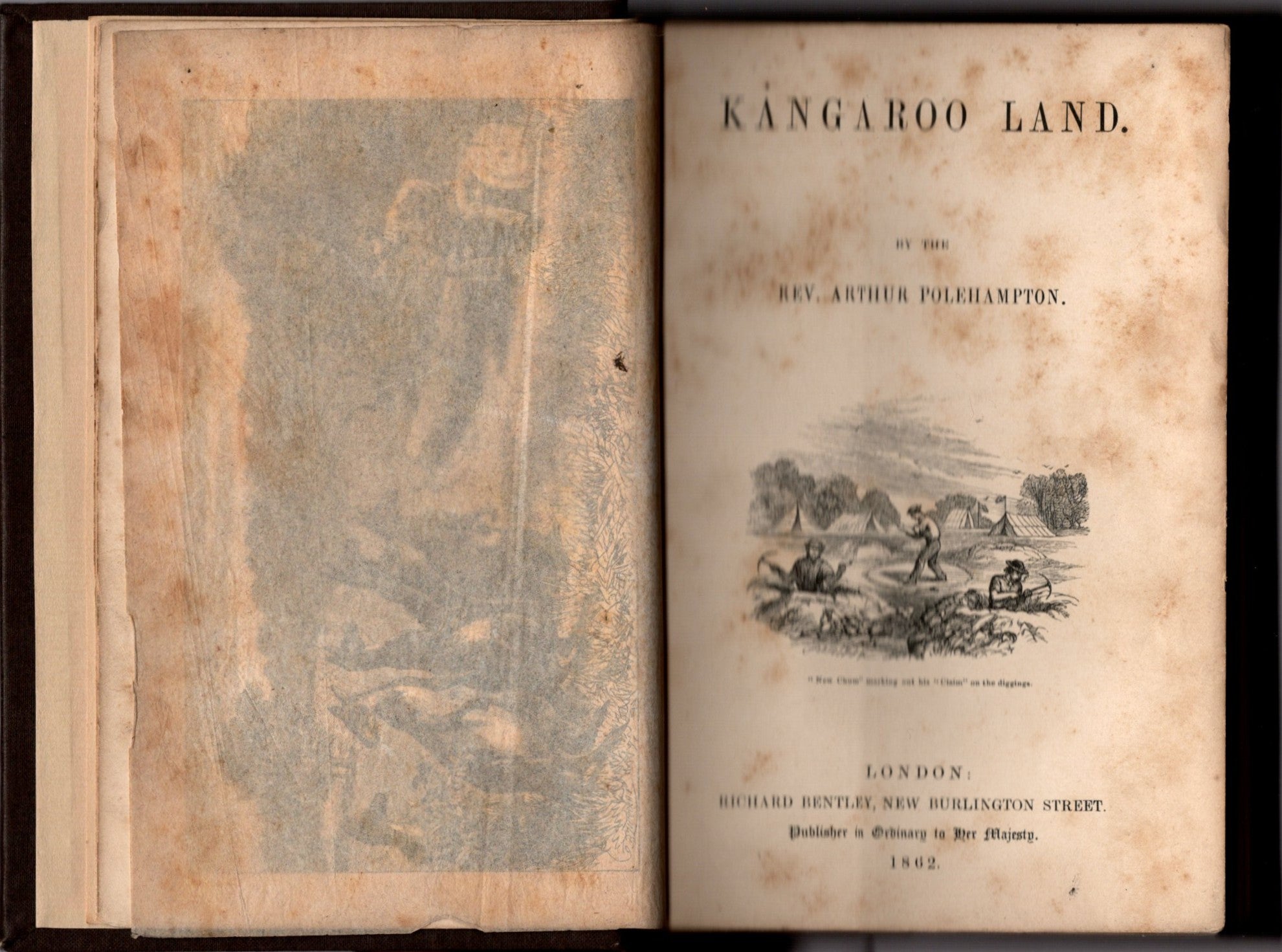Kangaroo Land