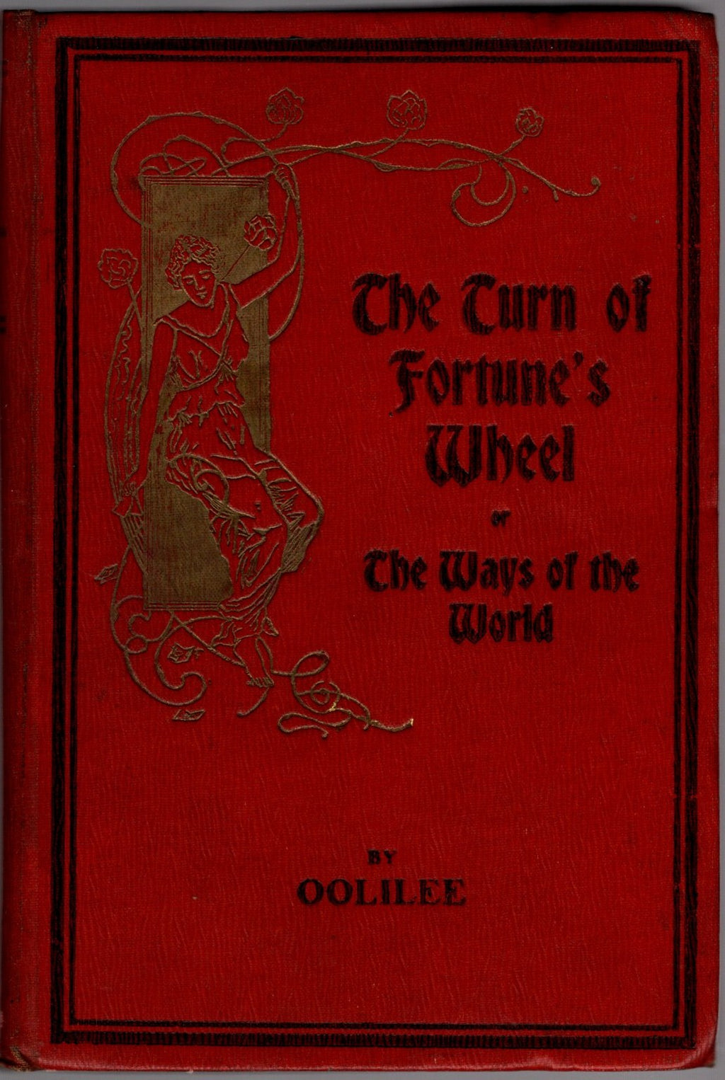 The Turn Of Fortune's Wheel