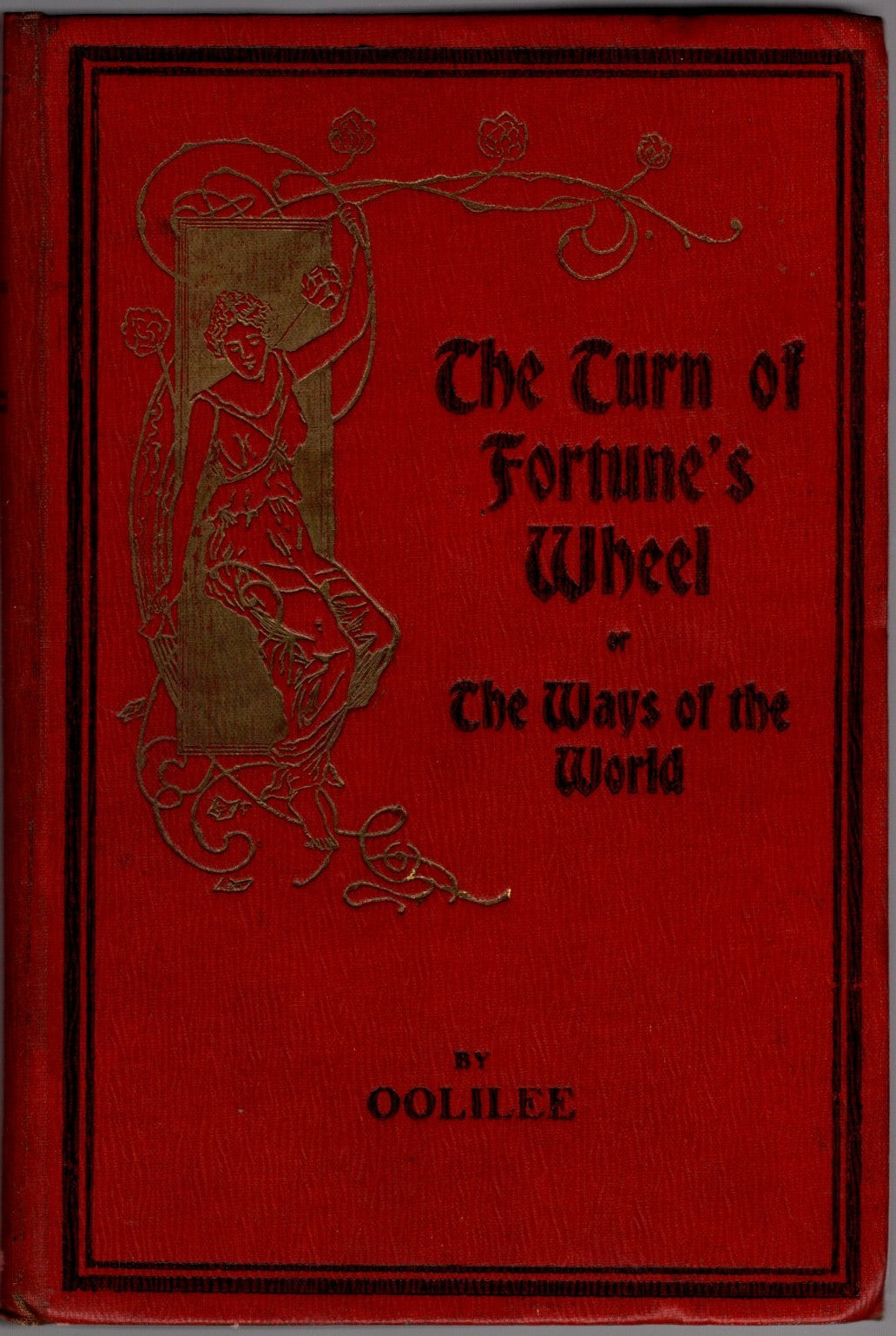 The Turn Of Fortune's Wheel