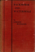 Packhorse And Waterhole