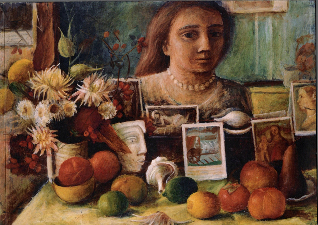 Margaret Olley Painter Peer Mentor Muse