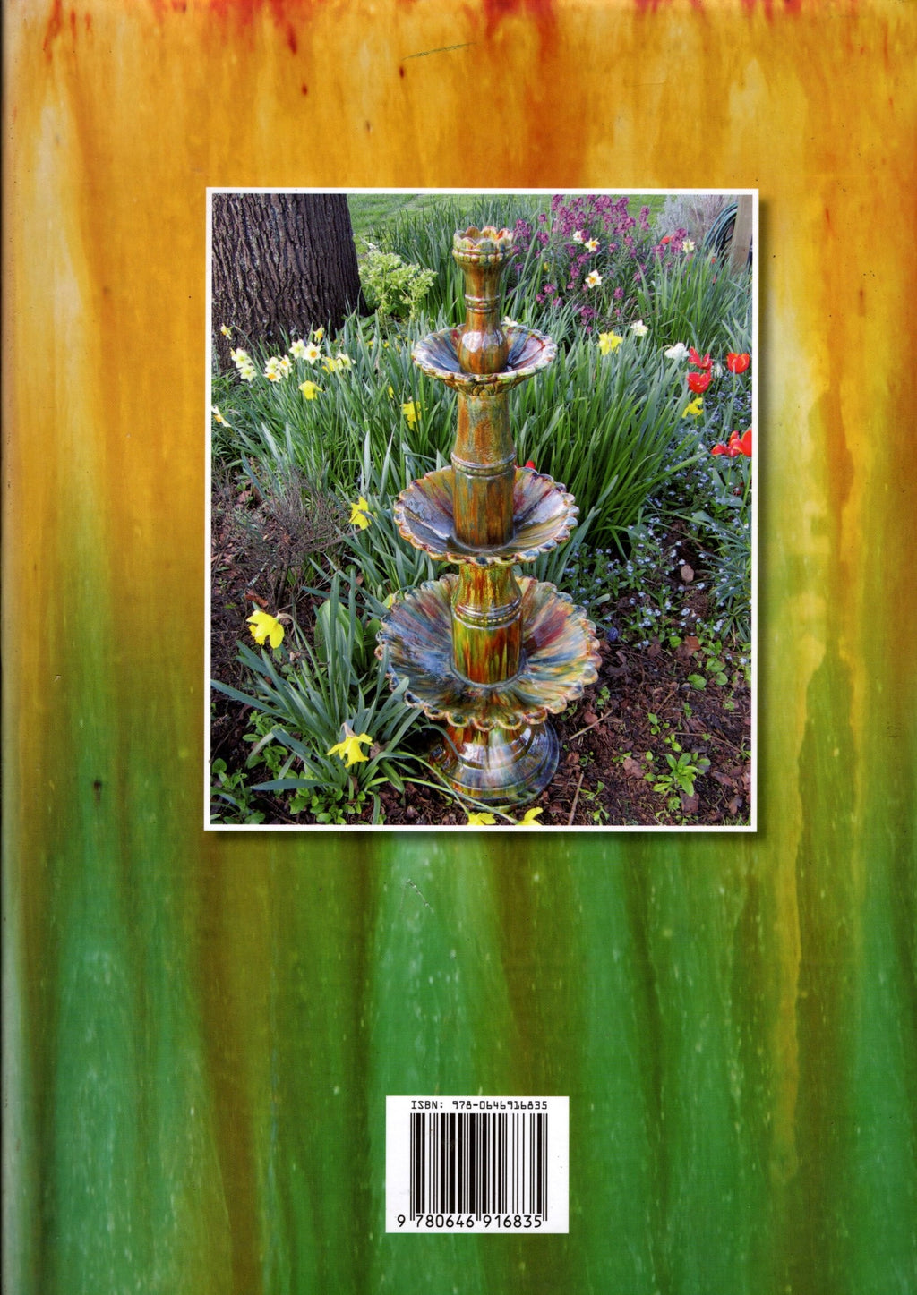 John Campbell Pottery - Recollections and Collections