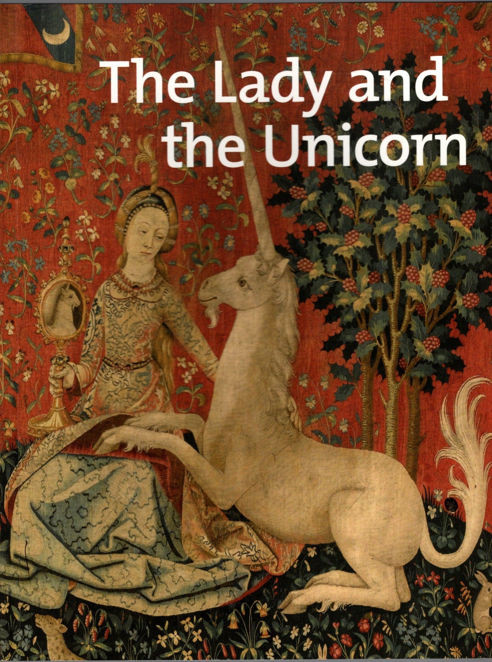 The Lady and the Unicorn