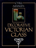 Decorative Victorian Glass