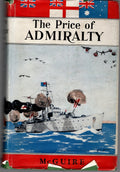 The Price of Admiralty