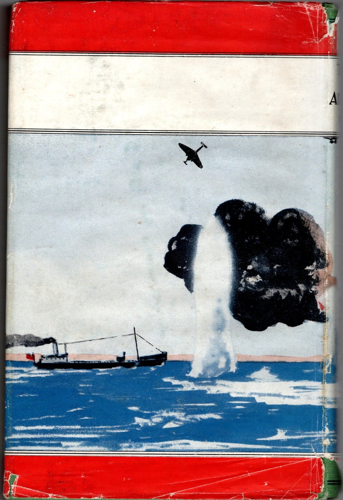 The Price of Admiralty