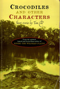 Crocodiles And Other Characters