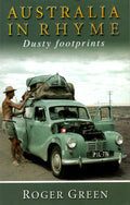 Australia in Rhyme: Dusty Footprints