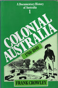 A Documentary History of Australia