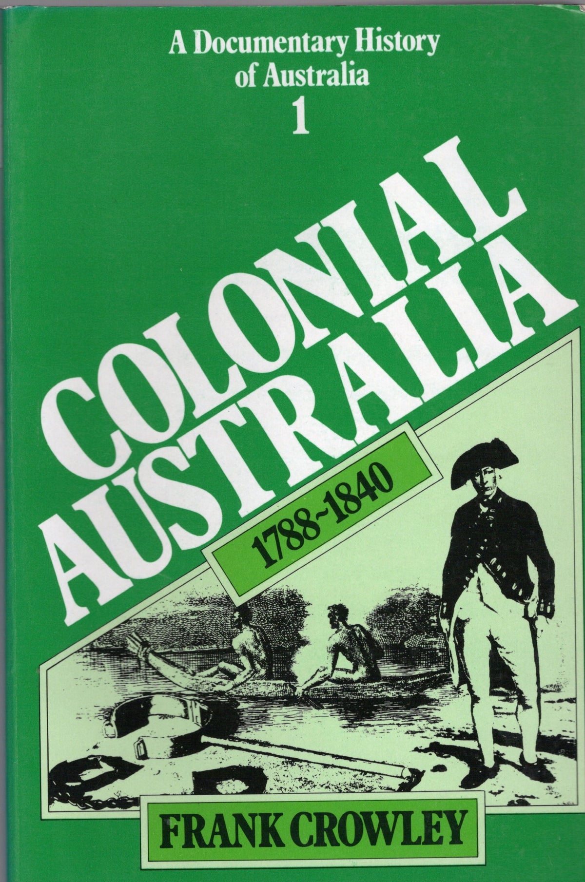 A Documentary History of Australia