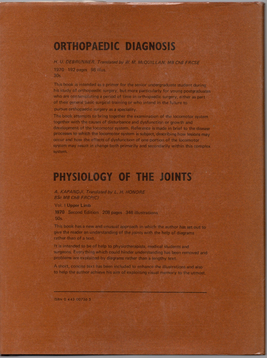 The Orthopaedic Management of Spina Bifida Cystica