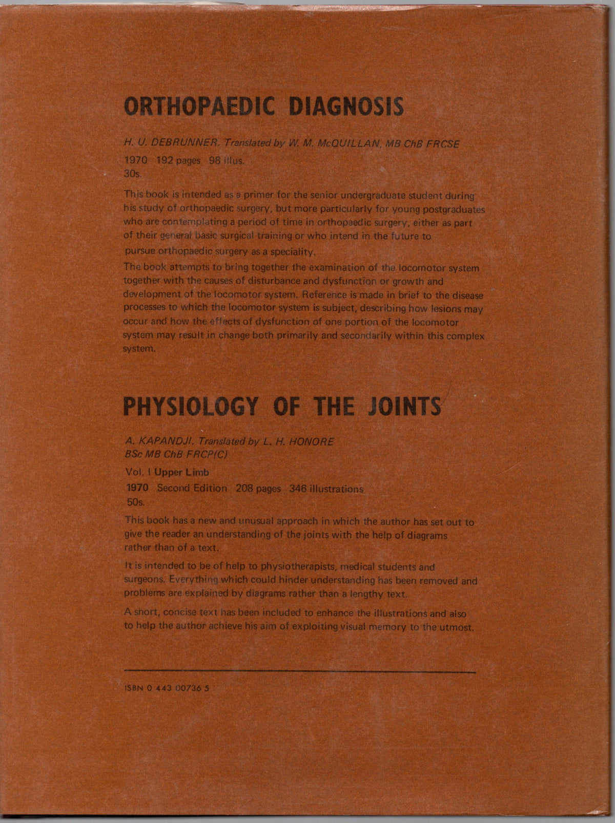 The Orthopaedic Management of Spina Bifida Cystica