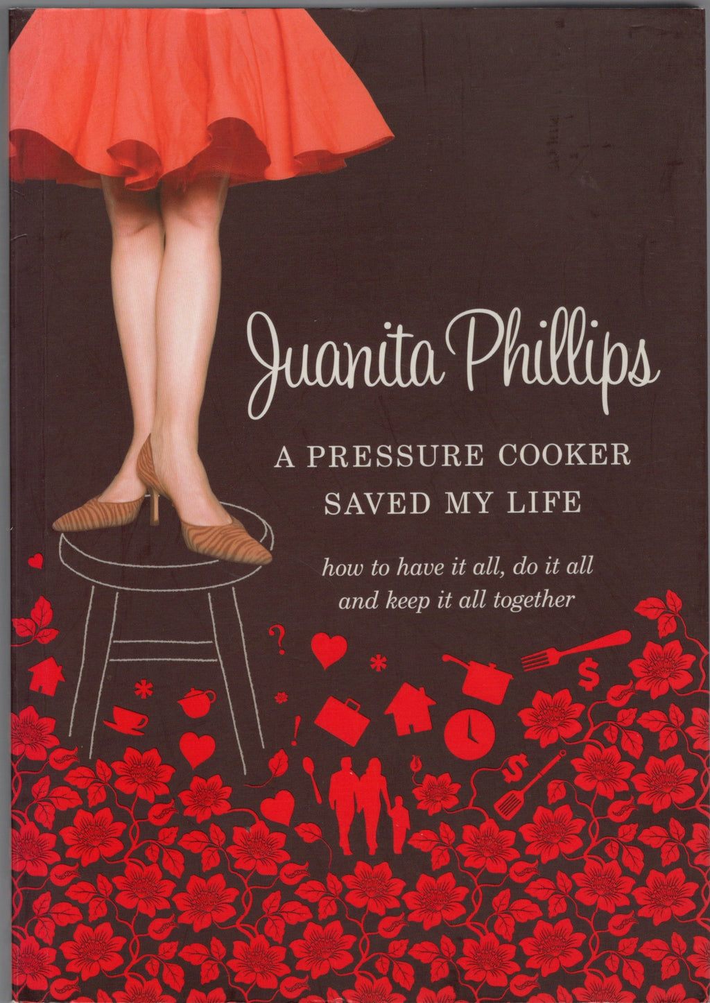 A Pressure Cooker Saved My Life