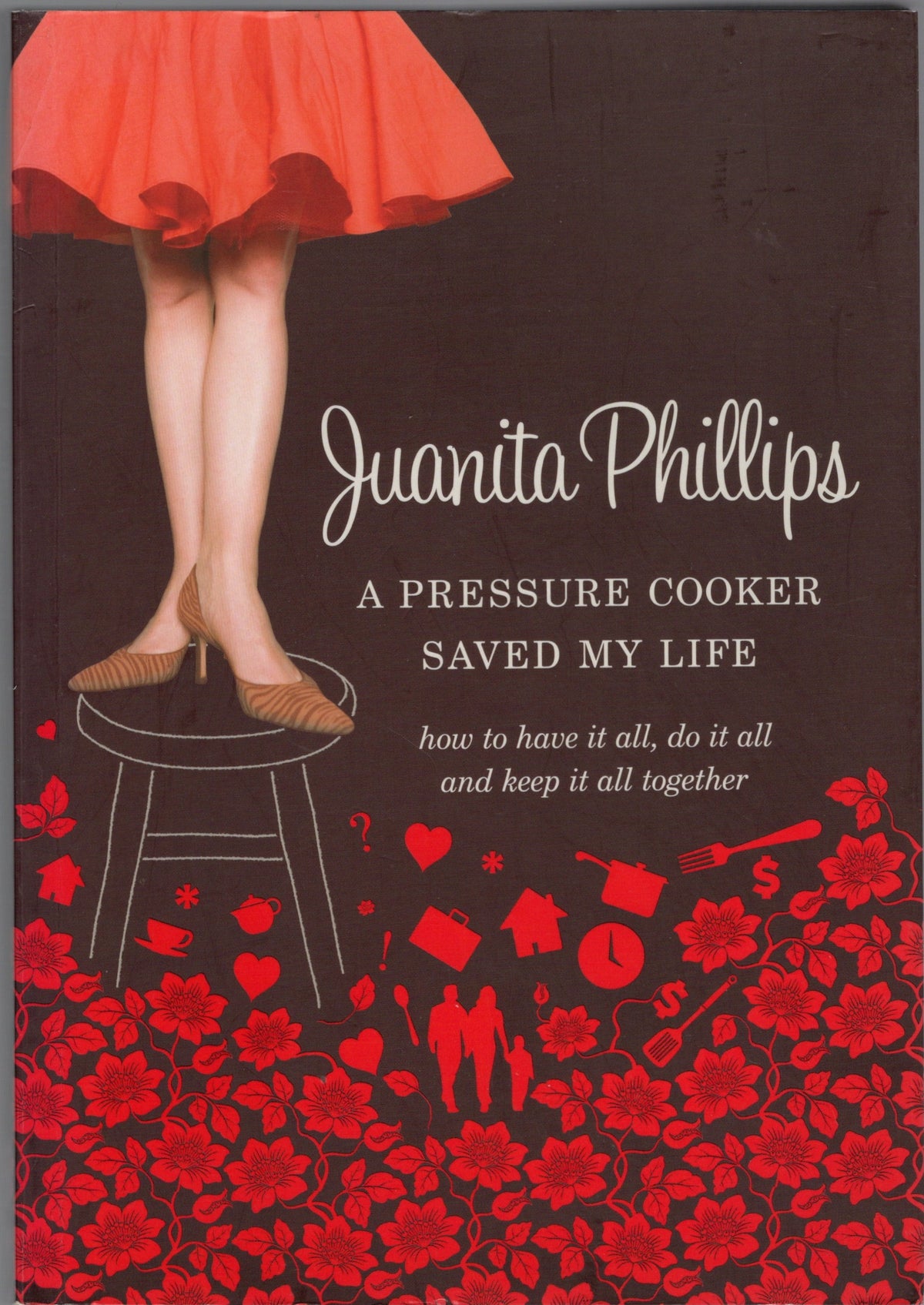 A Pressure Cooker Saved My Life