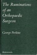 The Ruminations of an Orthopaedic Surgeon