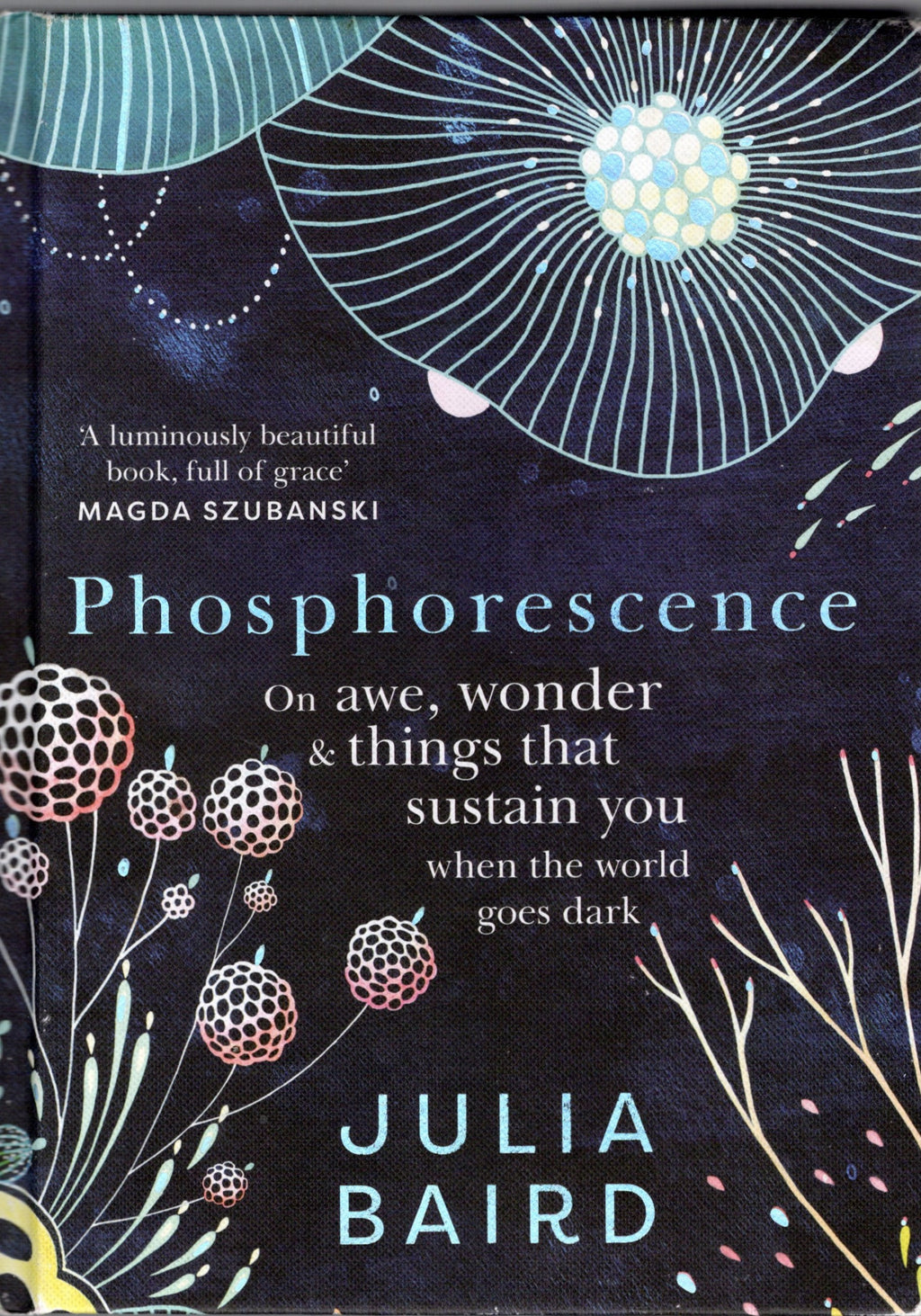 Phosphorescence
