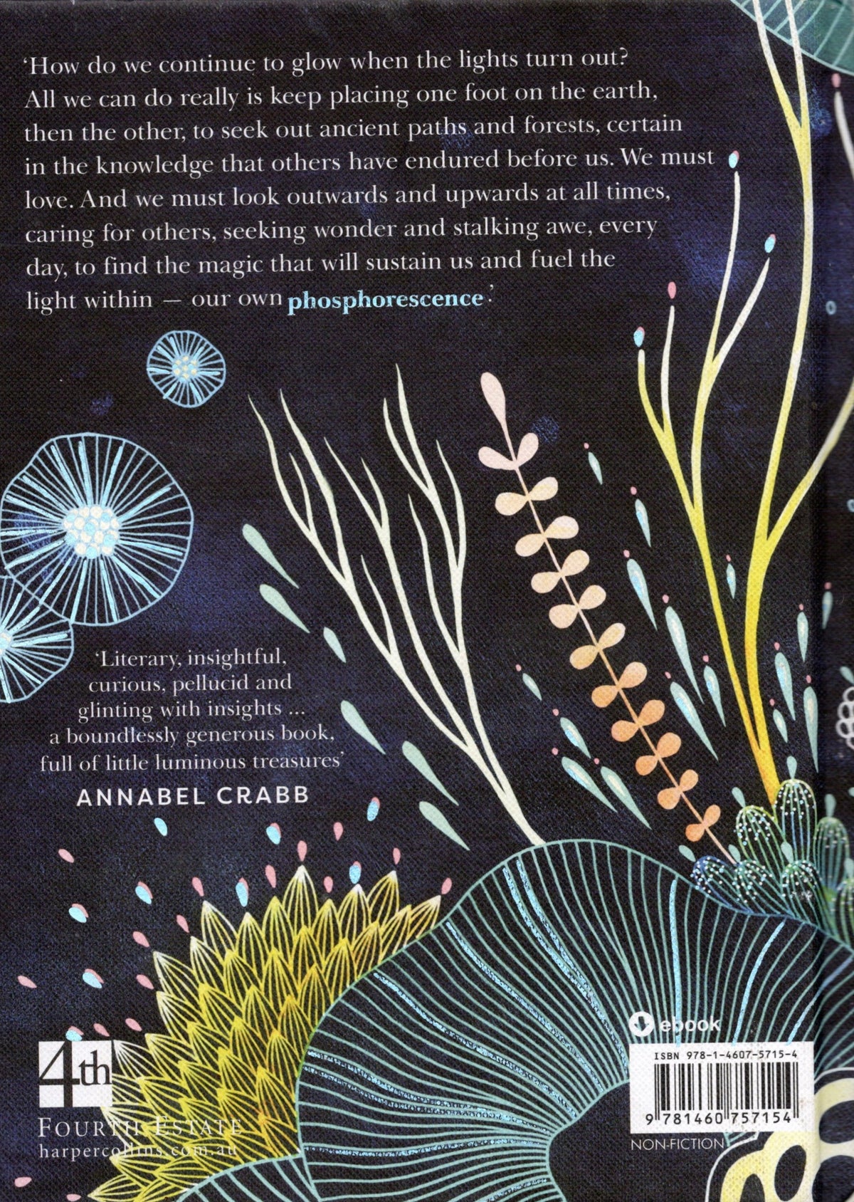 Phosphorescence
